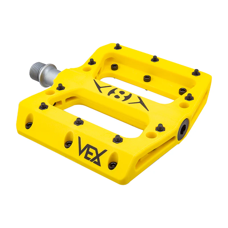 ORIGIN 8 VEX PEDALS - Image 3