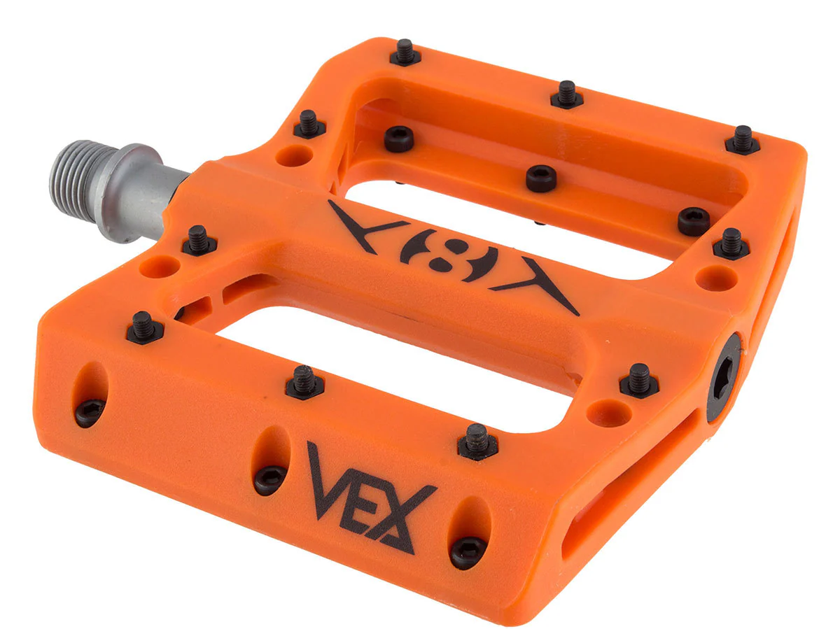 ORIGIN 8 VEX PEDALS - Image 6