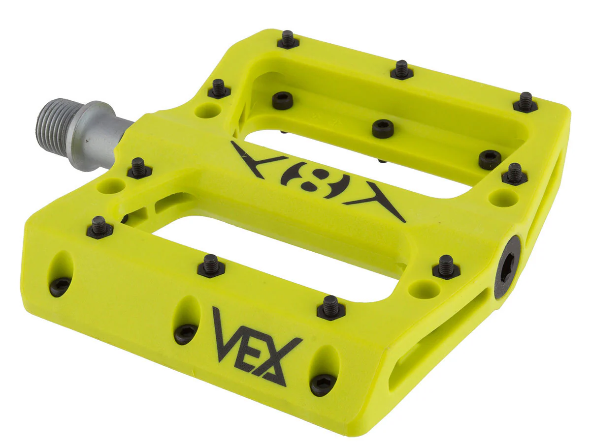 ORIGIN 8 VEX PEDALS - Image 7