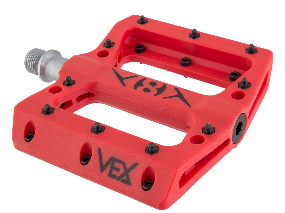 ORIGIN 8 VEX PEDALS - Image 8