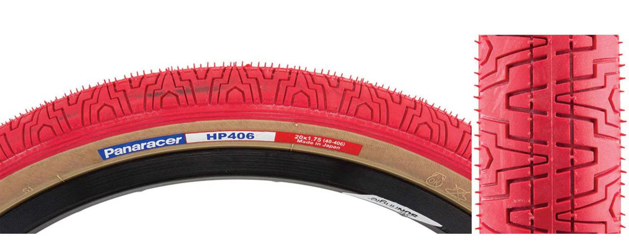 PANARACER HP406 TIRE - Image 3