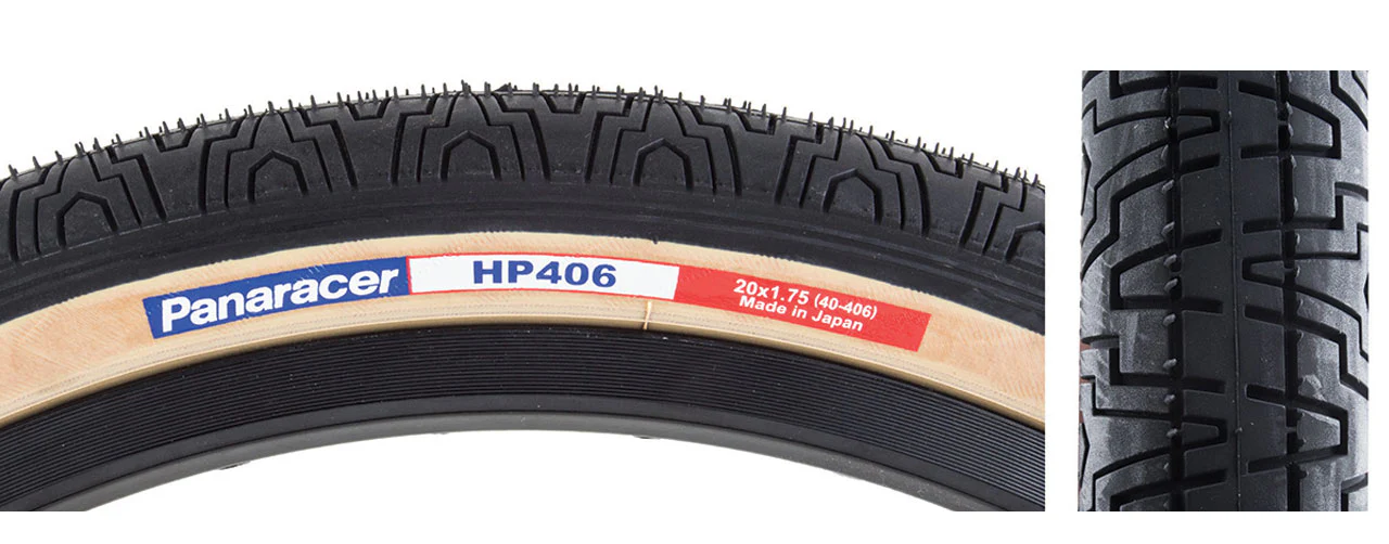 PANARACER HP406 TIRE - Image 4