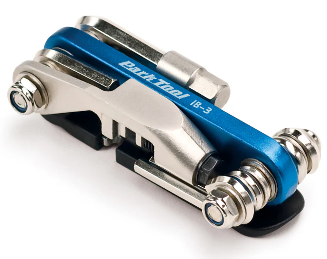 Park Tool IB-3 Multi-Tool