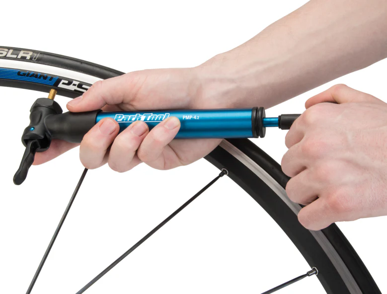 Park Tool PMP-4.2 Mini Pump - Image 2