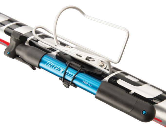 Park Tool PMP-4.2 Mini Pump - Image 3