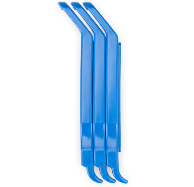 Park Tool TL-1.2 Tire Lever Set - Image 3