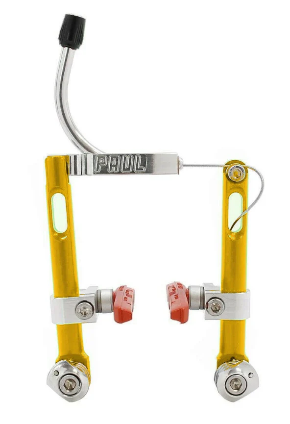 Paul Components Motolite Linear Pull V-Brake - Image 5