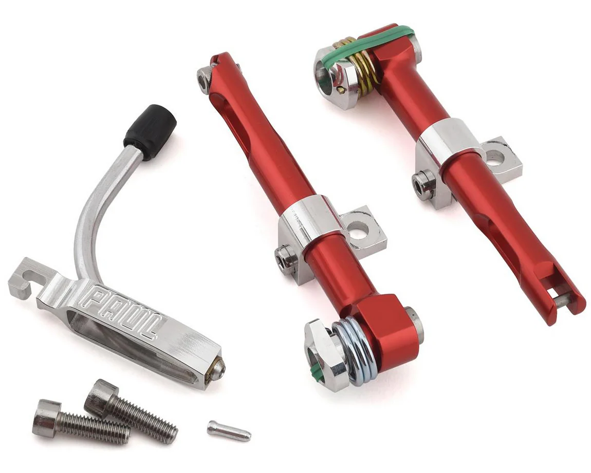 Paul Components Motolite Linear Pull V-Brake - Image 8