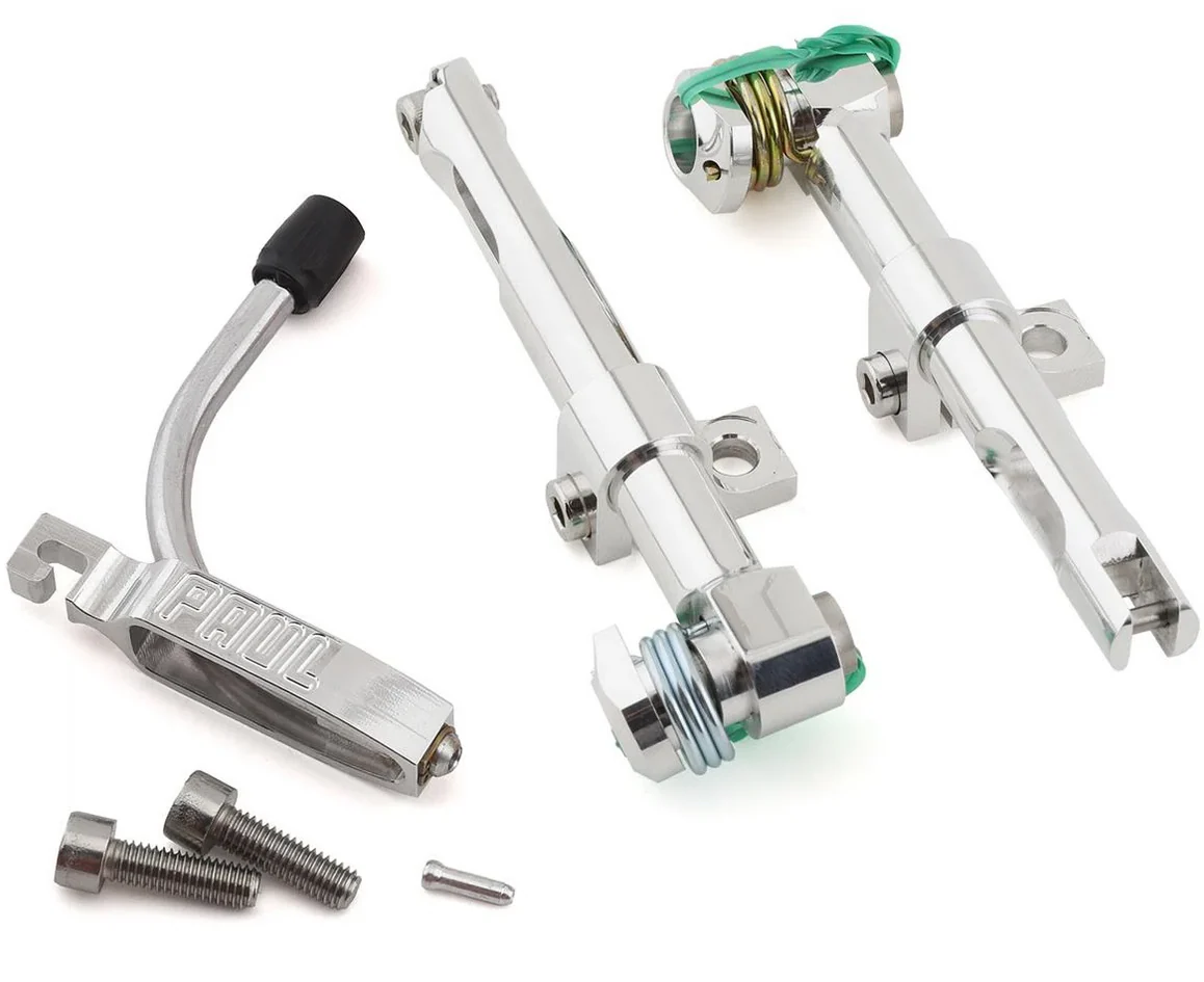 Paul Components Motolite Linear Pull V-Brake - Image 9