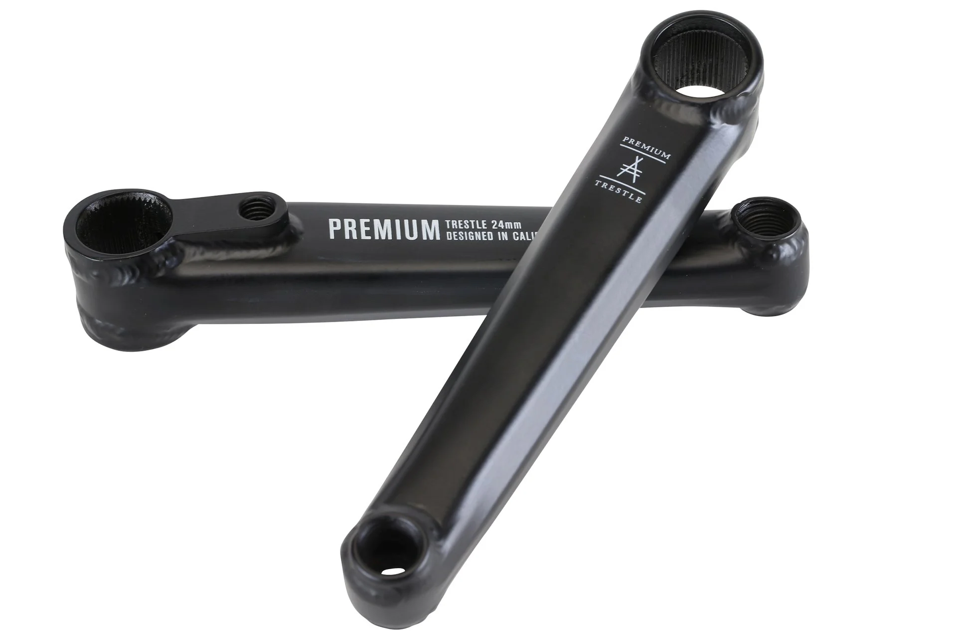 Premium Trestle Cranks - Image 2