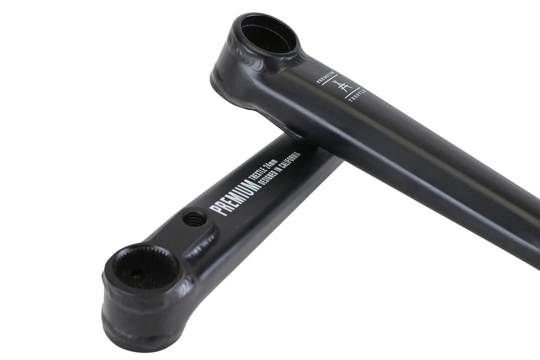 Premium Trestle Cranks - Image 3
