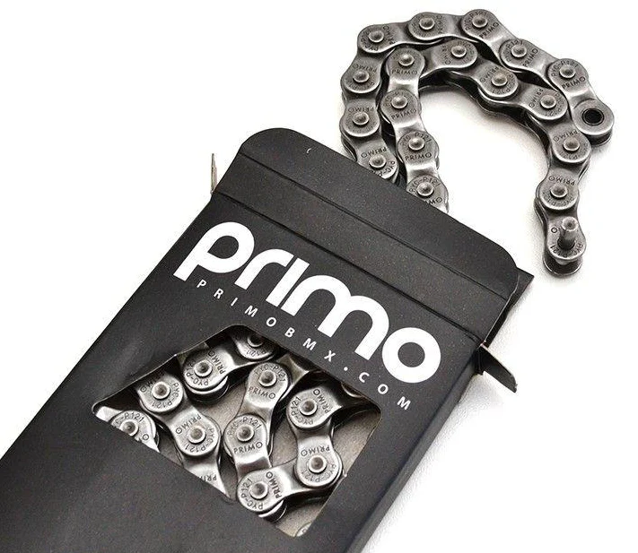 Primo 121 Half-Link Chain - Image 2