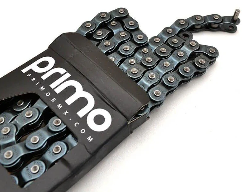 Primo 121 Half-Link Chain - Image 3