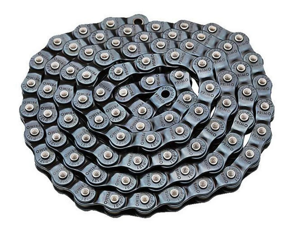 Primo 121 Half-Link Chain - Image 4