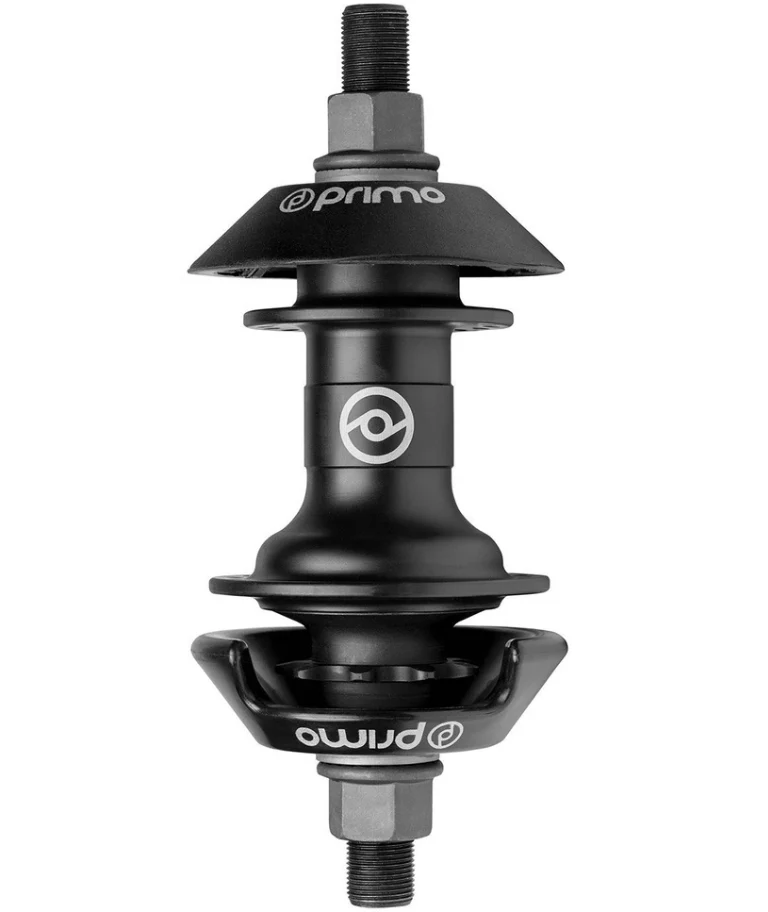 Primo Balance Cassette Hub - Image 3