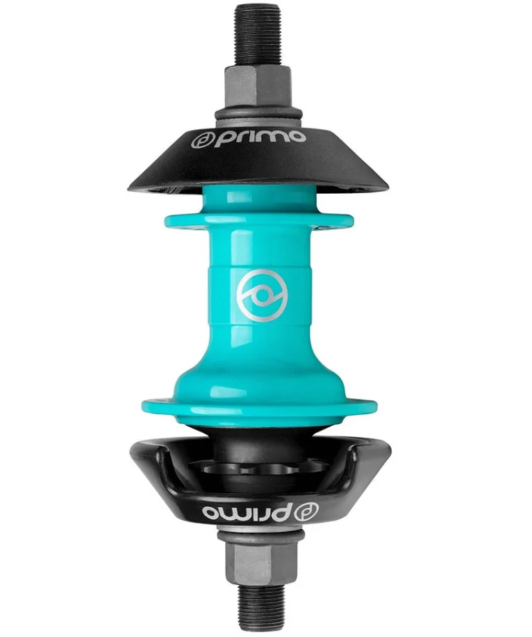 Primo Balance Cassette Hub - Image 4