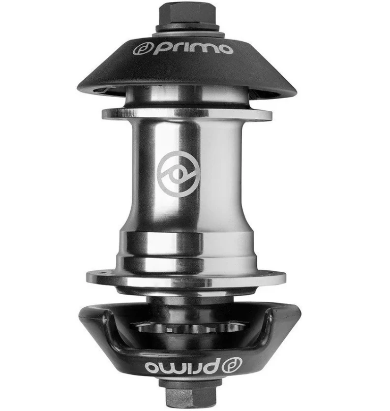 Primo Balance Freecoaster Hub - Image 2