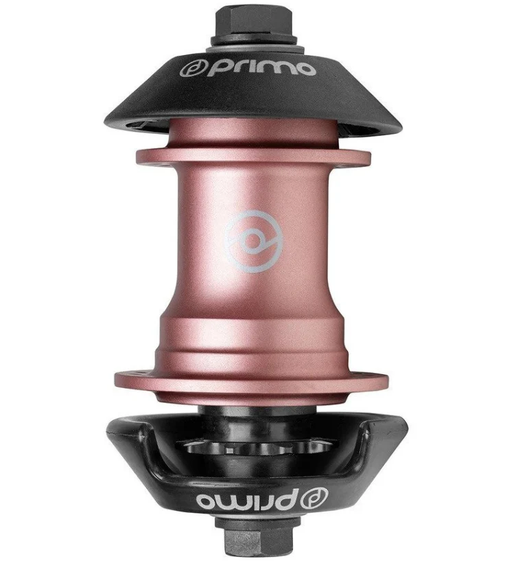 Primo Balance Freecoaster Hub - Image 3