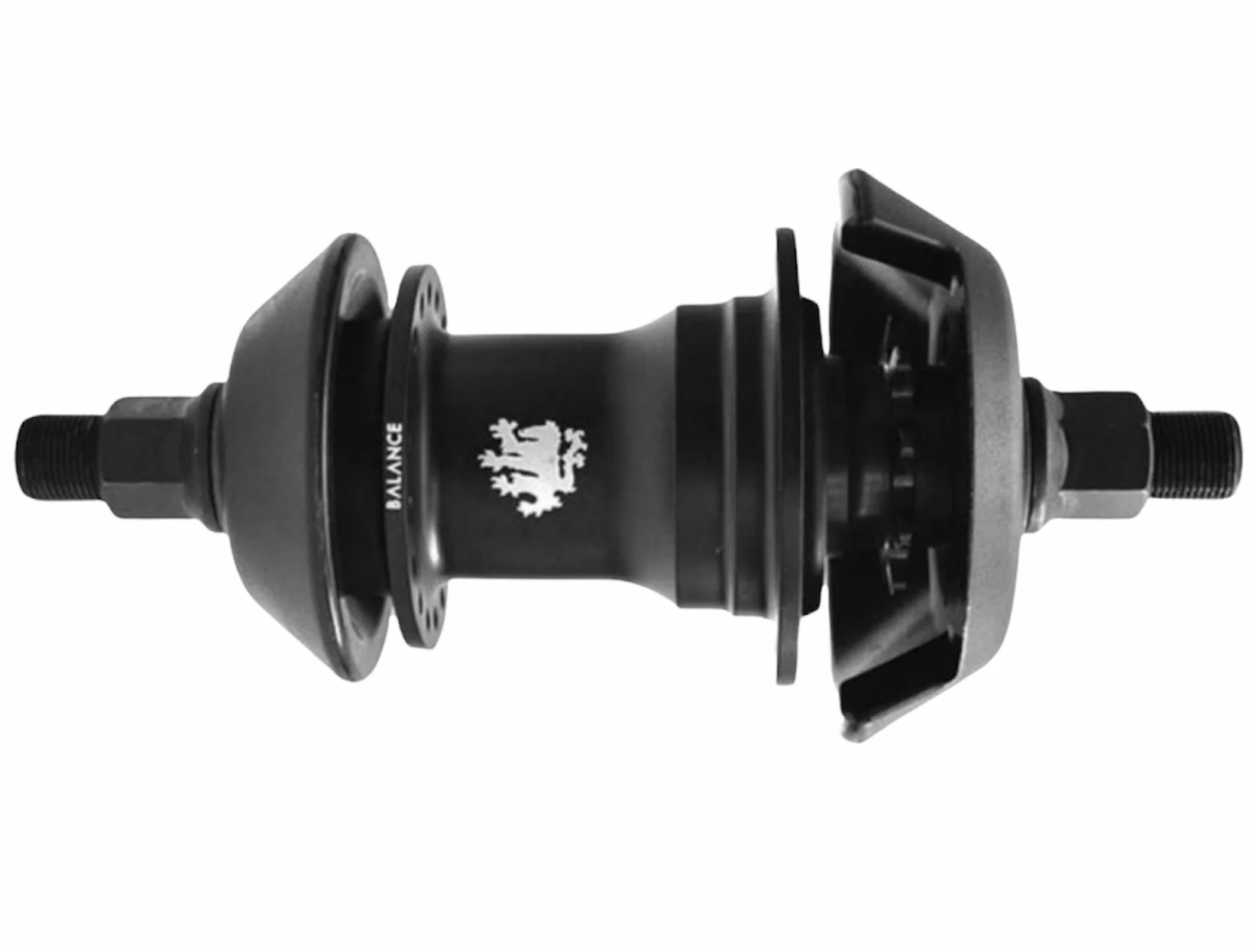 Primo Balance V2 Freecoaster Hub - Image 2
