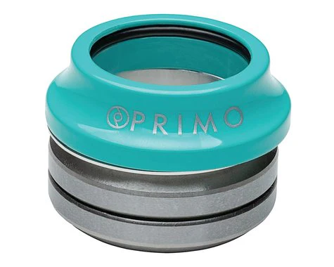 Primo Integrated Headset