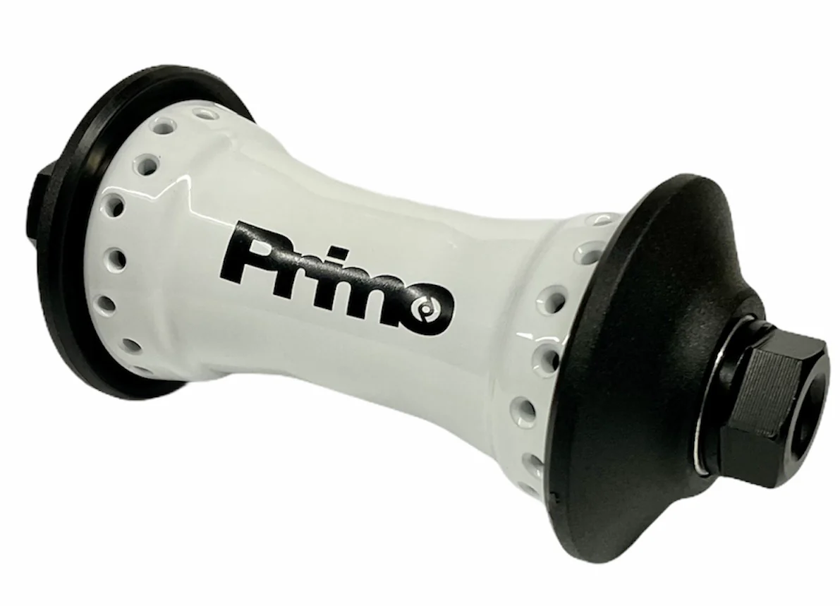 PRIMO N4FL V2 FRONT HUB - Image 4