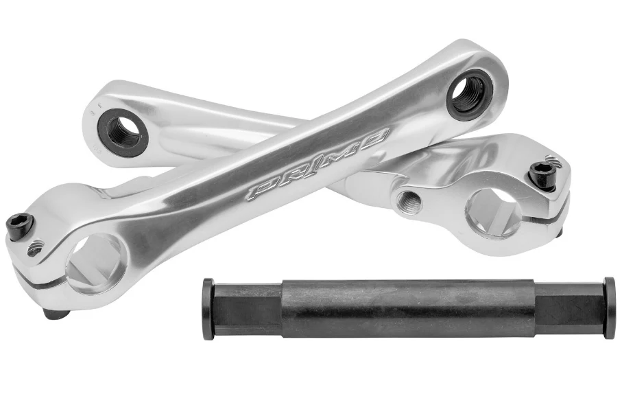 Primo Powerbite Classic Cranks