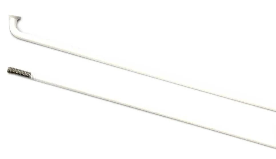 PRIMO STAINLESS STEEL SPOKE FOR 22" WHEELS (WHITE)