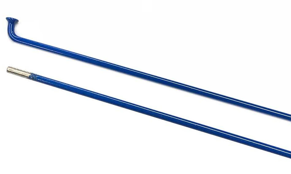 PRIMO STAINLESS STEEL SPOKE FOR 29" WHEELS (BLUE)