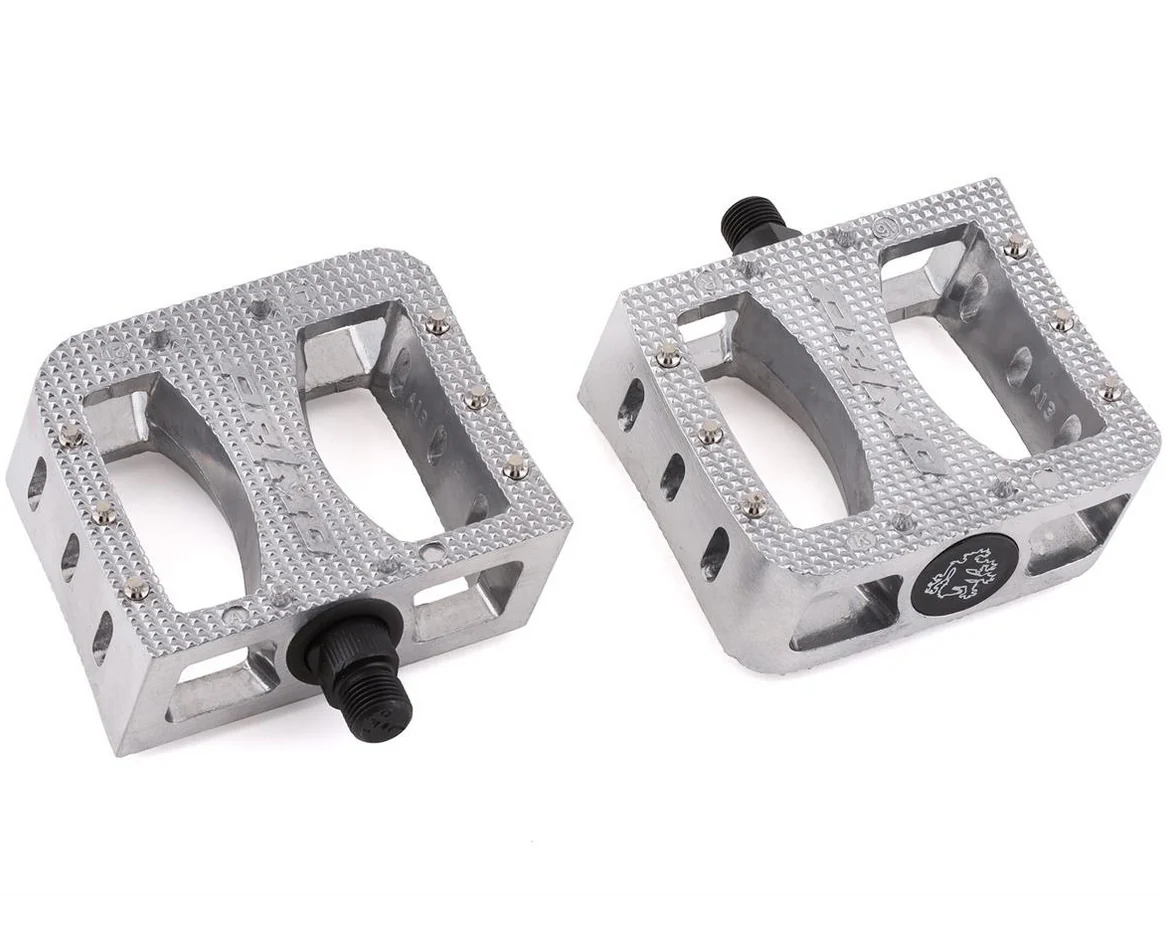 Primo Super Tenderizer Alloy Pedals - Image 2