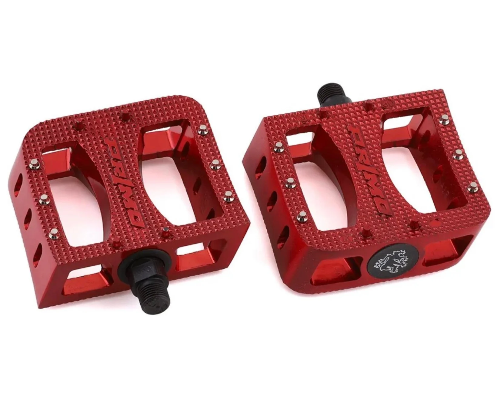 Primo Super Tenderizer Alloy Pedals - Image 4
