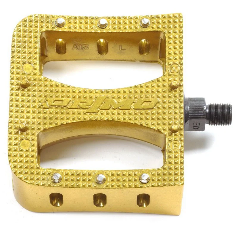 Primo Super Tenderizer Alloy Pedals - Image 5