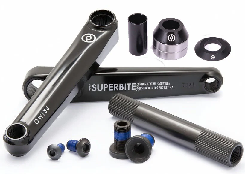 Primo Superbite Cranks
