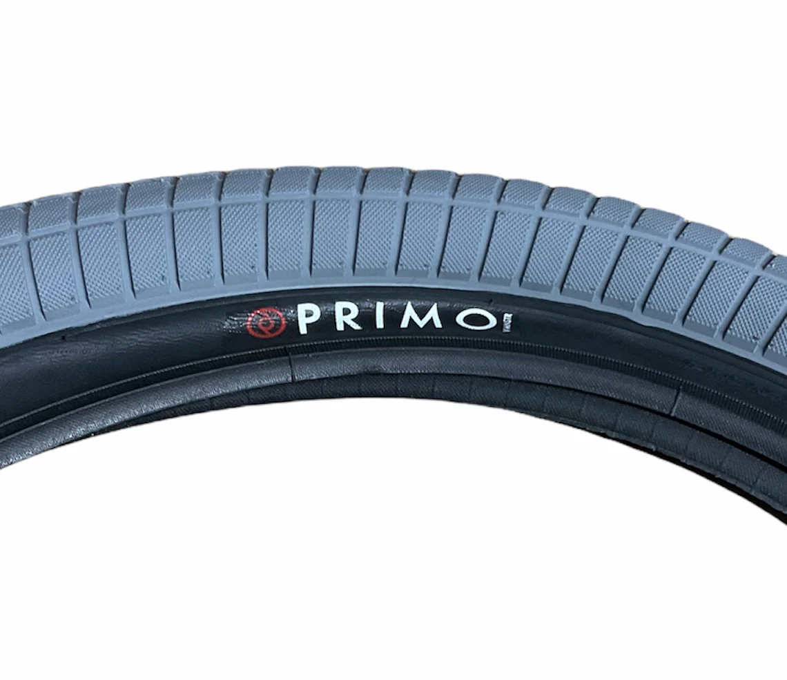 PRIMO V-MONSTER TIRE - Image 3