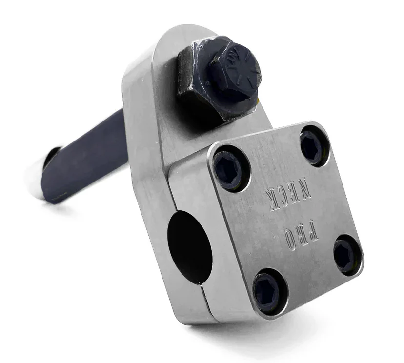Pro Neck Retro 1" Quill Stem