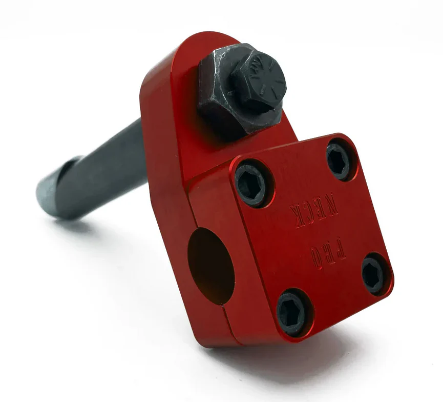 Pro Neck Retro 1" Quill Stem - Image 2