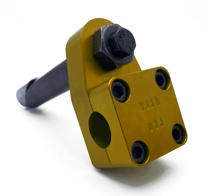 Pro Neck Retro 1" Quill Stem - Image 3