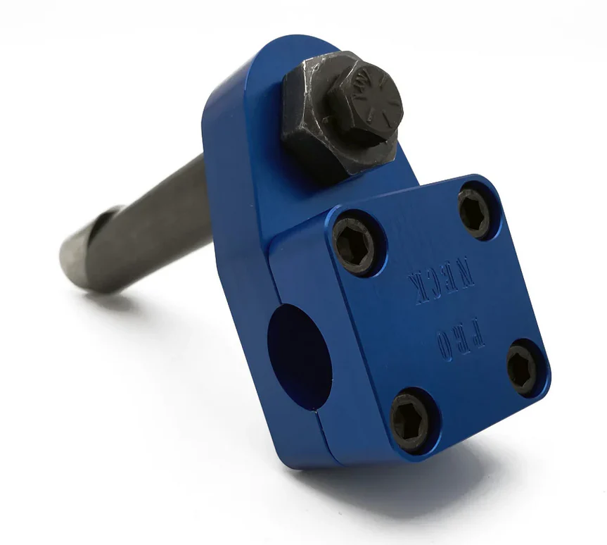 Pro Neck Retro 1" Quill Stem - Image 5