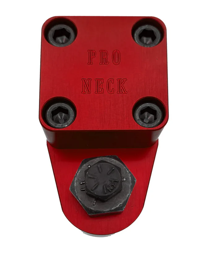 Pro Neck Retro 1" Quill Stem - Image 6