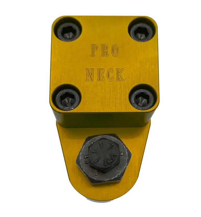 Pro Neck Retro 1" Quill Stem - Image 7