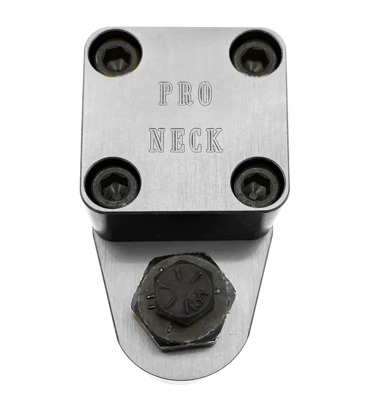 Pro Neck Retro 1" Quill Stem - Image 8