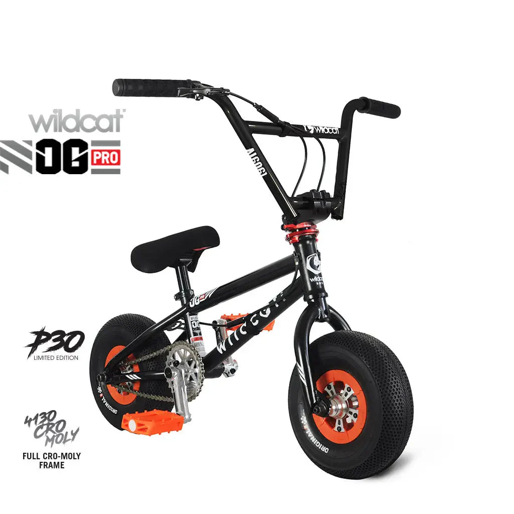 Pro Series P30 Black - Image 4