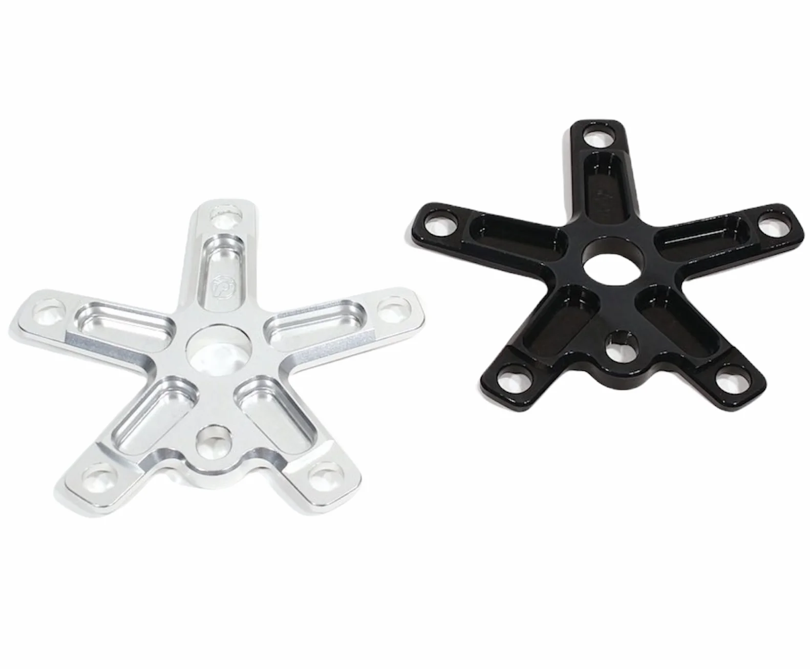 Profile Bolt-On Spider (Single Chainring) - Image 2