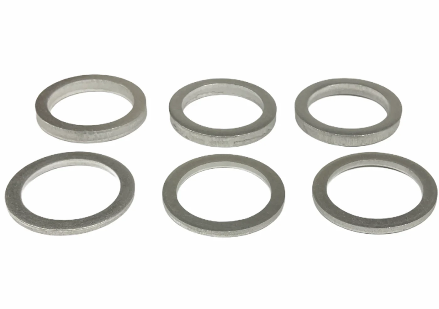 Profile Bottom Bracket Spacers