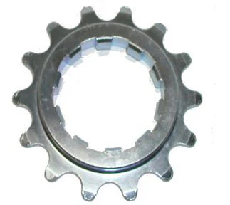 PROFILE CASSETTE COGS