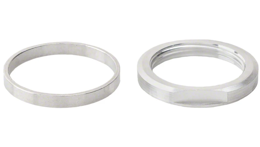 Profile Cassette Lockring and Spacer