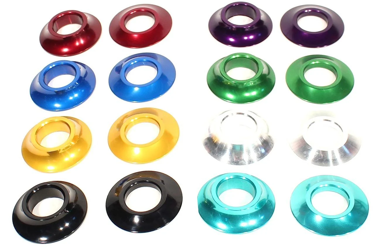 Profile Bottom Bracket Cone Spacer Kit