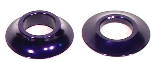 Profile Bottom Bracket Cone Spacer Kit - Image 2