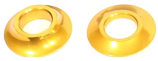 Profile Bottom Bracket Cone Spacer Kit - Image 9