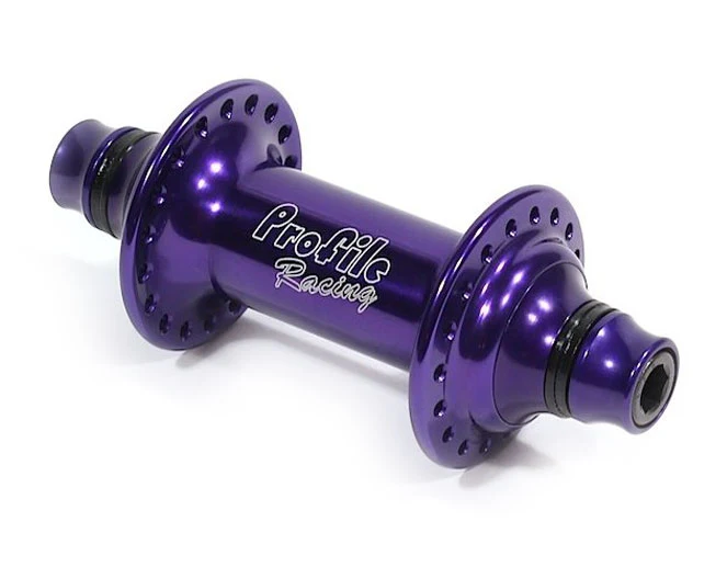 Profile Elite Front Hub