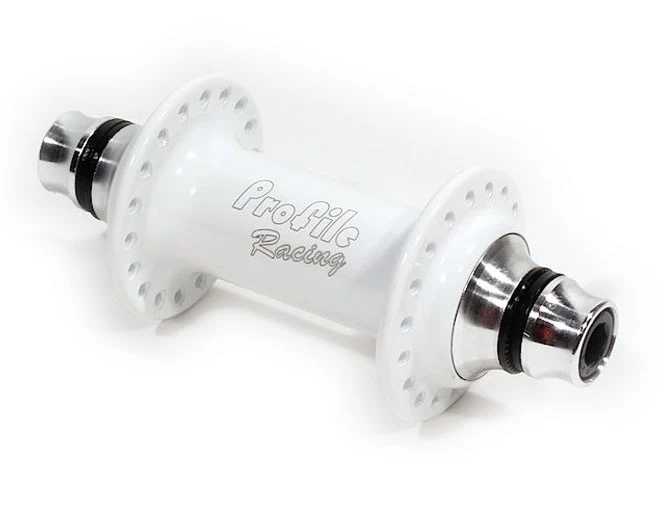 Profile Elite Front Hub - Image 2
